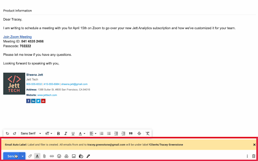 Plugin Screenshot
