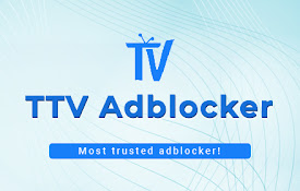 TTV Adblock Plus