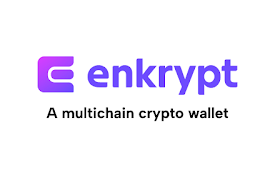 Enkrypt: ETH, BTC and Solana Wallet