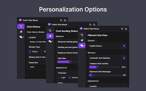 Plugin Screenshot