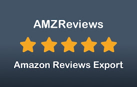 AMZReviews - Amazon Review Scraper