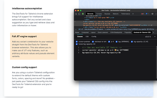 Plugin Screenshot