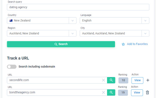 Plugin Screenshot