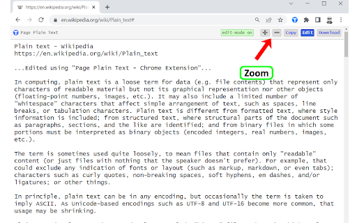 Plugin Screenshot