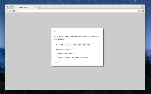 Plugin Screenshot