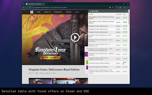 Plugin Screenshot