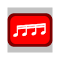 Youtube tab playlist