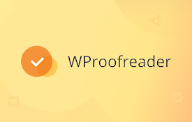 WProofreader: AI grammar check &amp; rewrite tool