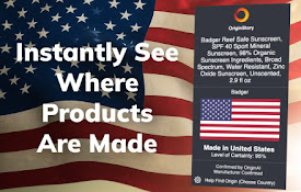 OriginStory - AI-Powered Product Transparency