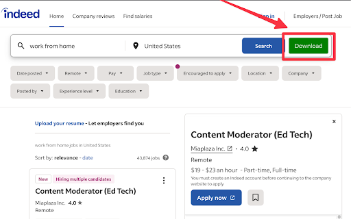 Plugin Screenshot