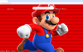 Super Mario Wallpaper