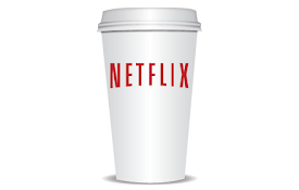 NetflixCaffeine