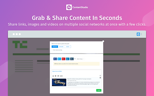 Plugin Screenshot