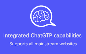 AiTuTu ChatGPT侧边栏智能助手