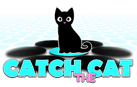 Catch Cat - Super Game