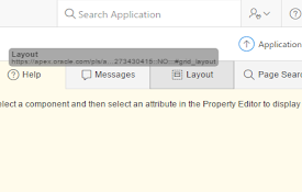 APEX Page Designer Tab Lock - Explorer UK