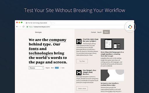 Plugin Screenshot