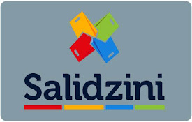 Salidzini.lv Quick Search