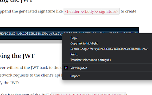 Plugin Screenshot