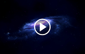 Immerse yourself in Galaxy Nebula Animation Live Wallpaper for Chrome