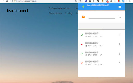 Plugin Screenshot