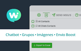 Wapitalia: El mejor WhatsApp™ Web Mensajes de WA masivo