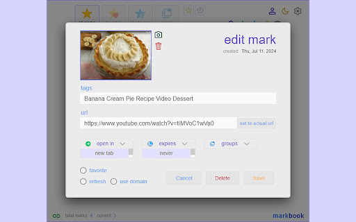 Plugin Screenshot