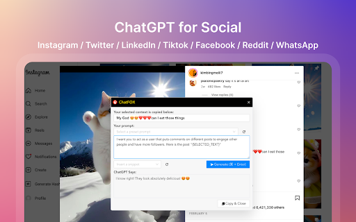 Plugin Screenshot