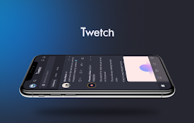 Twetch Wallet