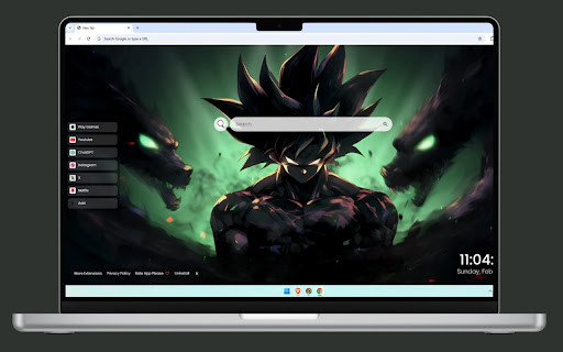Plugin Screenshot