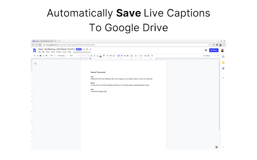 Plugin Screenshot