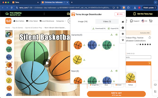 Plugin Screenshot