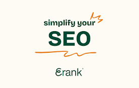 eRank - Ecommerce SEO Tool