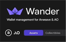 Wander