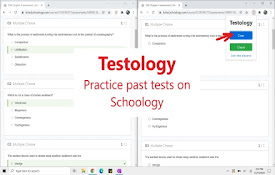 Testology
