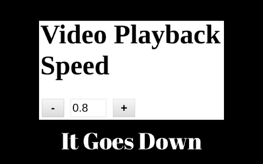 Plugin Screenshot
