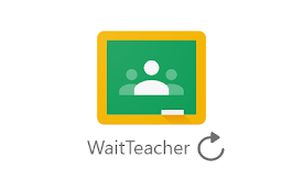 WaitTeacher Classroom