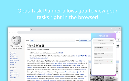 Plugin Screenshot
