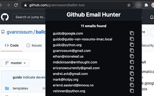 Plugin Screenshot
