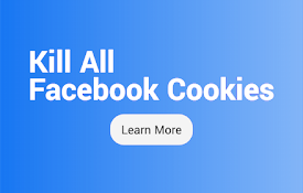 Cookie Killer for Facebook