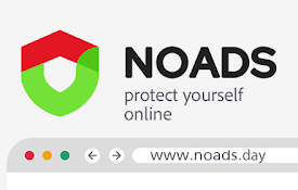 Adblock all advertisments - No Ads extension