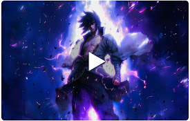 Sasuke Uchiha Live Wallpaper