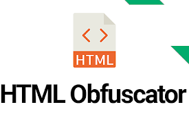 HTML 混淆器