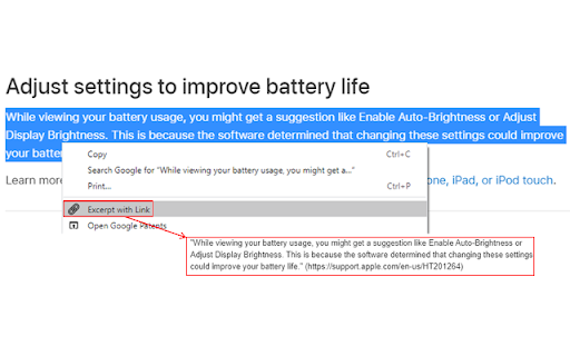Plugin Screenshot