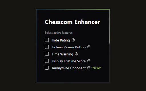 Plugin Screenshot