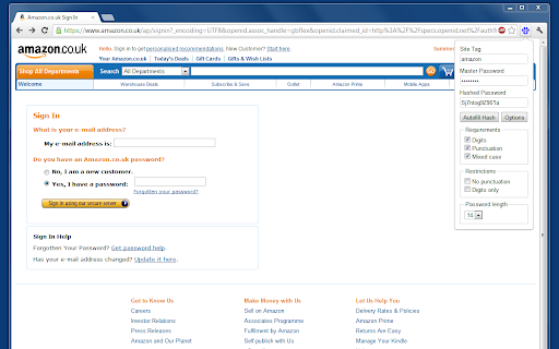Plugin Screenshot