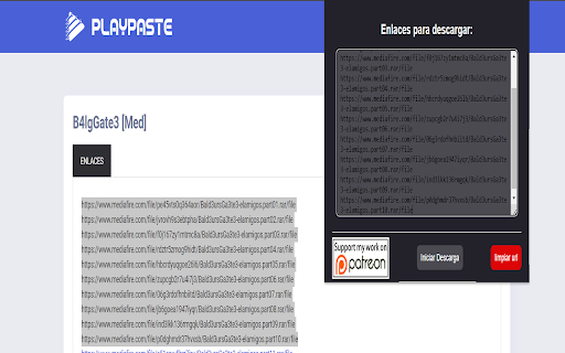 Plugin Screenshot