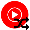 YTMusic random album