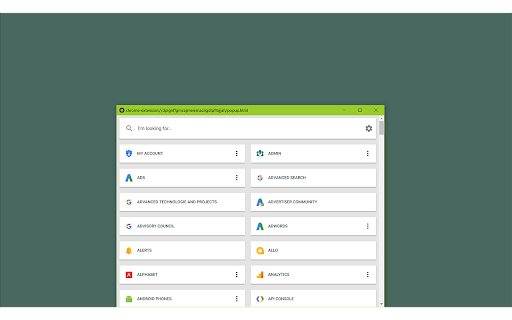 Plugin Screenshot