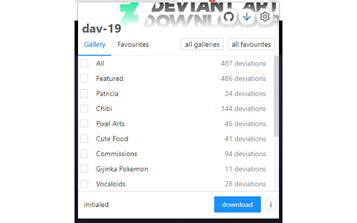Plugin Screenshot